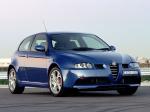 Alfa Romeo 147 GTA 2003 года (AU)